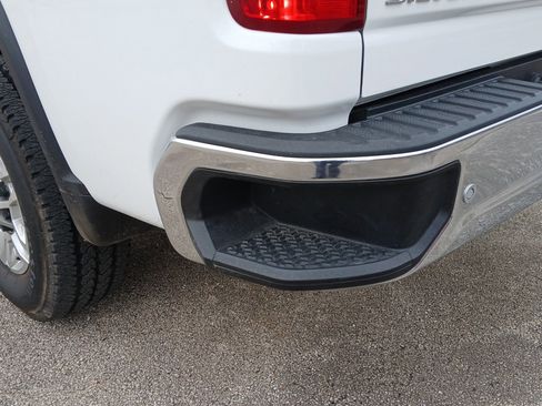 Used 2025 Chevrolet Silverado 2500 W/T w/ WT/CX Safety Package image 25