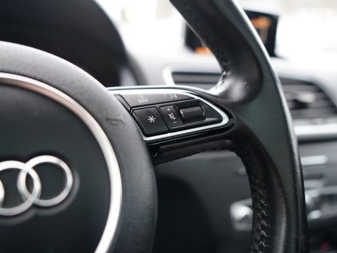 Used 2017 Audi Q3 2.0T Premium w/ Convenience Package image 27