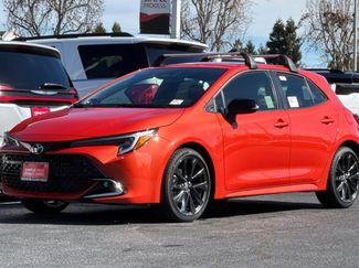 New 2026 Toyota Corolla XSE video 2