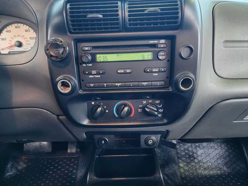 Used 2011 Ford Ranger Sport image 17