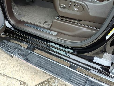 Used 2024 GMC Sierra 1500 Denali image 18