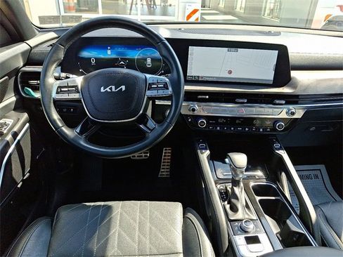 Certified 2024 Kia Telluride SX X-Line image 11
