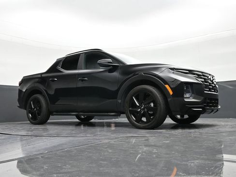 Used 2024 Hyundai Santa Cruz Night image 26