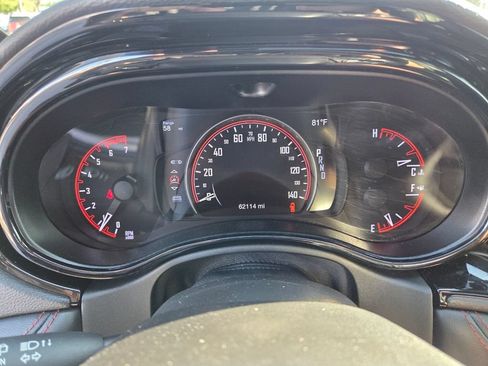 Used 2023 Dodge Durango R/T RWD image 36