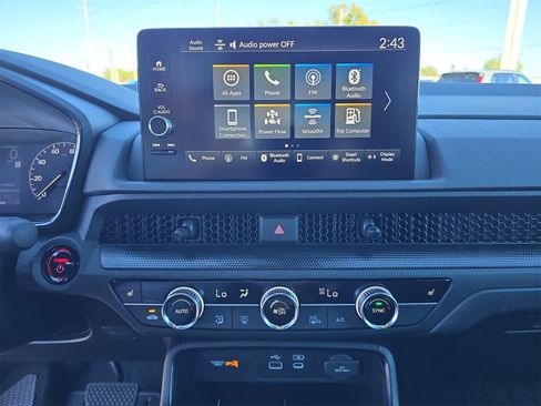 Certified 2025 Honda CR-V Sport-L image 18