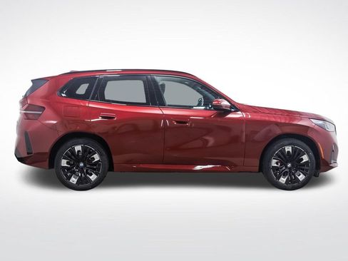 Used 2026 BMW X3 xDrive30i w/ Premium Package AWD/4WD image 6