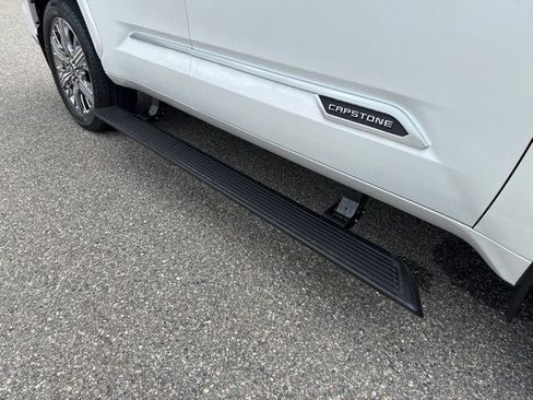 Used 2026 Toyota Sequoia Capstone AWD/4WD image 14