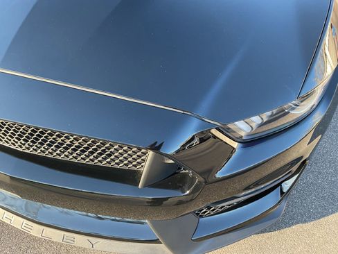 Used 2016 Ford Mustang Shelby GT350 w/ Track Package RWD image 23