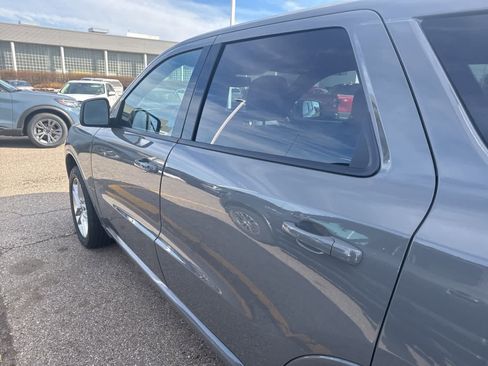 Used 2026 Dodge Durango GT image 24