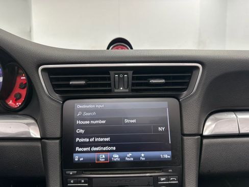 Used 2017 Porsche 911 Carrera image 66