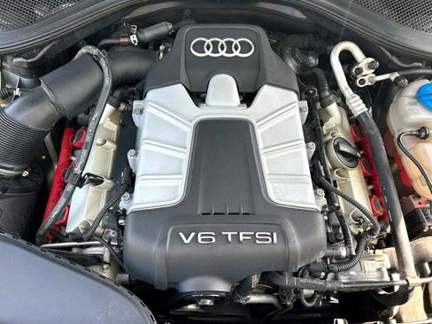 Used 2015 Audi A7 3.0T Premium Plus w/ Cold Weather Package image 40