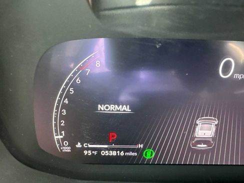 Used 2023 Acura MDX FWD w/ Technology Package image 12