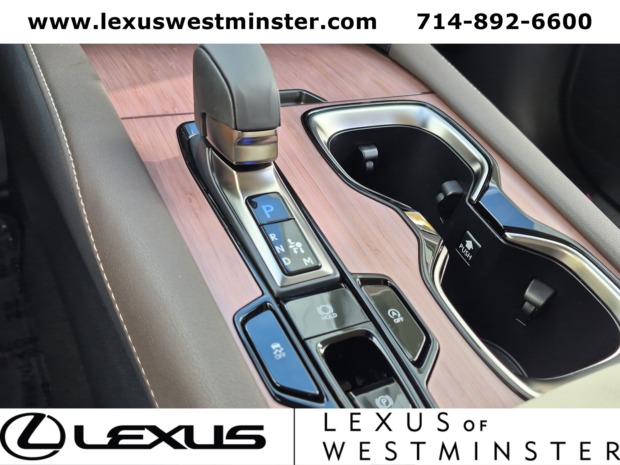 New 2026 Lexus RX 350 Premium Plus w/ Accessory Package (Z1) FWD image 13