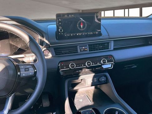 New 2025 Honda Pilot EX-L image 6