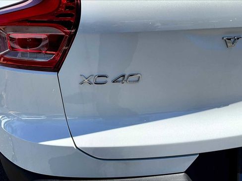 New 2026 Volvo XC40 B5 Plus w/ Protection Package Premier image 6