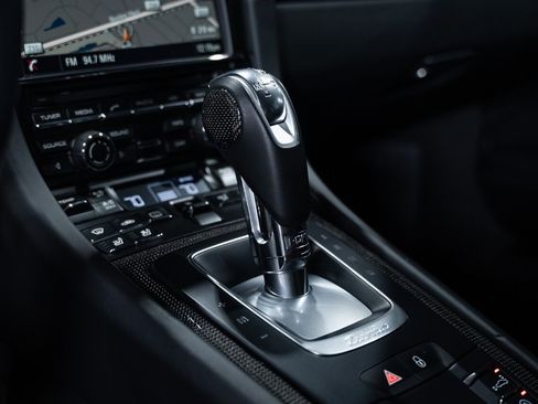 Used 2014 Porsche 911 Turbo S AWD/4WD image 49