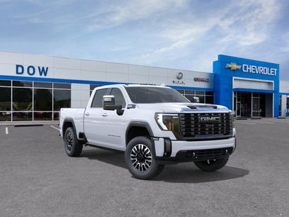 New 2026 GMC Sierra 2500 Denali Ultimate