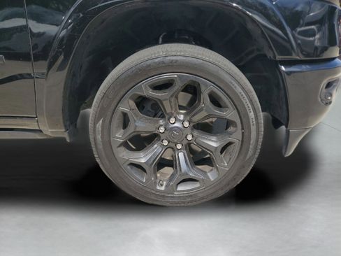 Used 2021 RAM 1500 Limited w/ Night Edition image 31