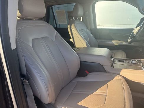 Certified 2024 Ford Expedition Max Limited image 31