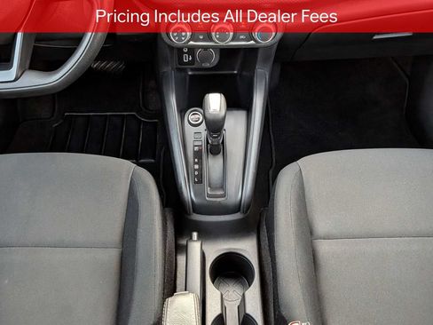 Used 2024 Nissan Kicks S FWD image 19
