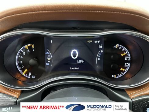Used 2021 Jeep Grand Cherokee Summit w/ Platinum Series Group AWD/4WD image 15