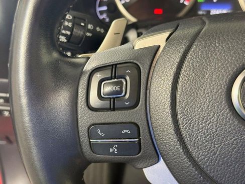 Used 2021 Lexus NX 300 AWD w/ Accessory Package image 20