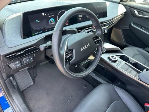 Used 2024 Kia EV6 Wind AWD/4WD image 19