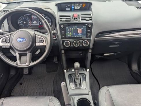 Used 2017 Subaru Forester 2.5i Touring image 23