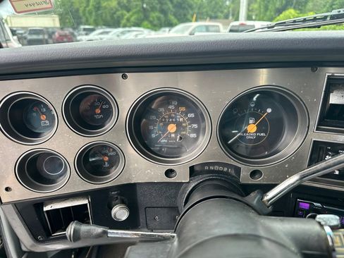 Used 1988 Chevrolet Blazer 4WD image 22