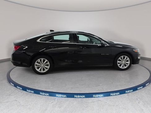 Used 2024 Chevrolet Malibu LT FWD image 5