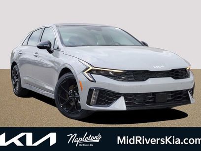 New 2026 Kia K5 GT-Line w/ GT-Line Premium Package
