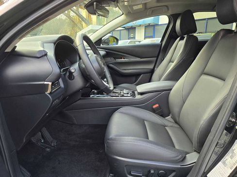 Used 2025 MAZDA CX-30 AWD 2.5 S w/ Preferred Package image 20
