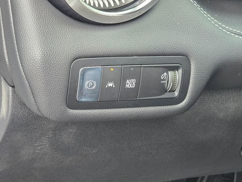 New 2025 Chevrolet Blazer EV LT AWD/4WD image 7