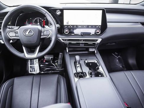 Certified 2024 Lexus RX 350 F Sport w/ Convenience Package AWD/4WD image 19