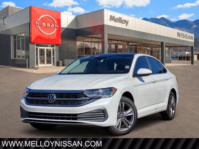 Used 2023 Volkswagen Jetta SE