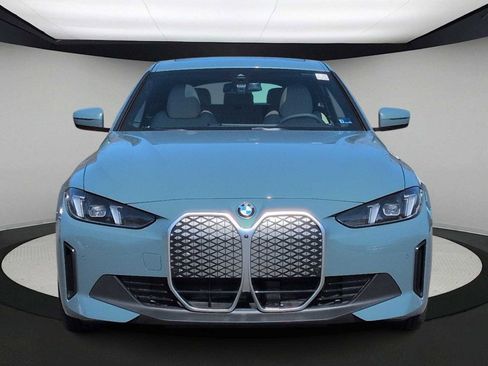 New 2026 BMW i4 eDrive40 image 3