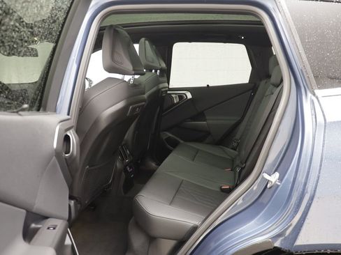 Certified 2026 BMW X3 xDrive30i AWD/4WD image 12