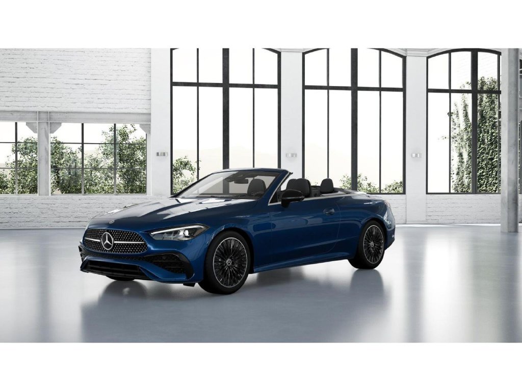 New 2027 Mercedes-Benz CLE 450 4MATIC Cabriolet image 39
