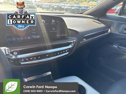 Used 2024 Cadillac Lyriq Tech w/ Driver Assist Package RWD image 9