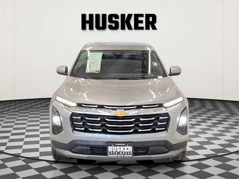 Certified 2025 Chevrolet Equinox LT image 3