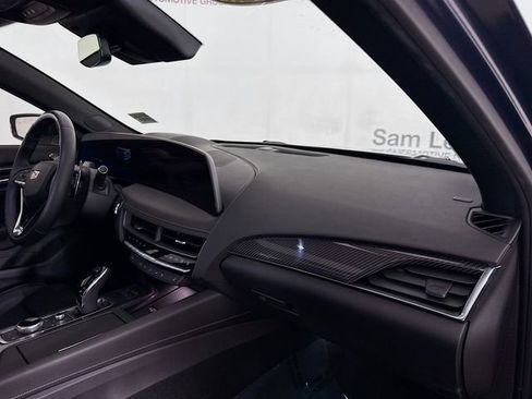 Used 2025 Cadillac CT5 Sport w/ Sun And Sound Package image 32