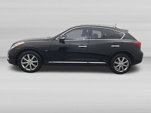Used 2016 INFINITI QX50 AWD w/ Premium Plus Package image 7