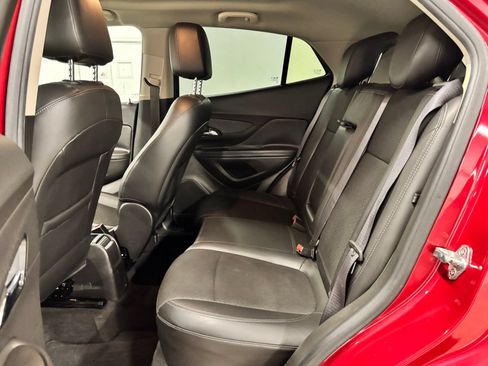 Used 2019 Buick Encore Preferred FWD image 20