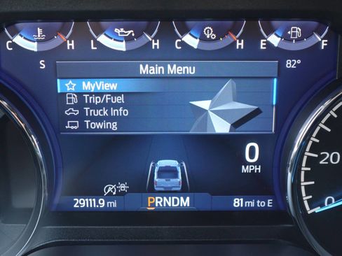 Used 2023 Ford F150 XLT w/ Equipment Group 302A High image 48