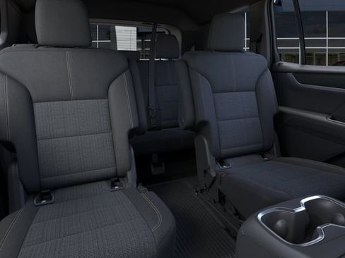 New 2026 GMC Acadia Elevation w/ LPO, All-Weather Package FWD image 17