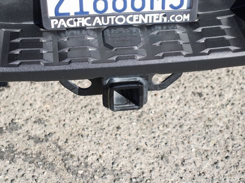 Used 2022 Toyota Tacoma TRD Sport image 42