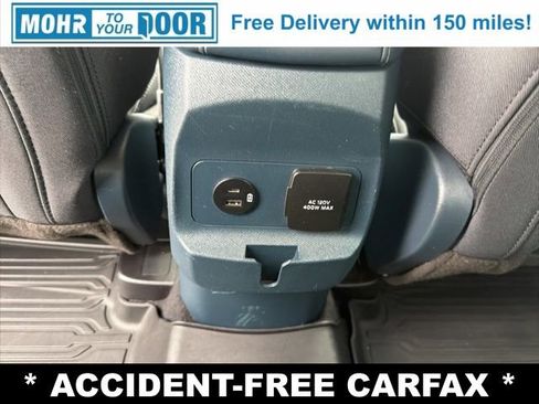 Used 2022 Ford Maverick XL w/ Equipment Group 100A Standard image 36