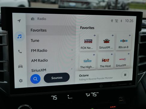 Used 2022 Toyota Tundra Platinum image 22