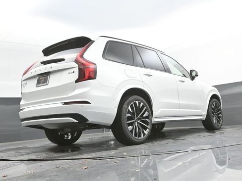 New 2026 Volvo XC90 B6 Ultra w/ Lounge Package AWD/4WD image 34