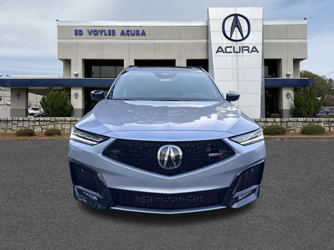 New 2026 Acura MDX Type S image 2